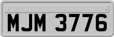 MJM3776