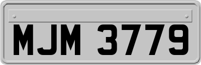 MJM3779