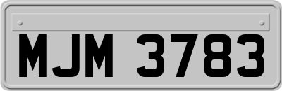 MJM3783
