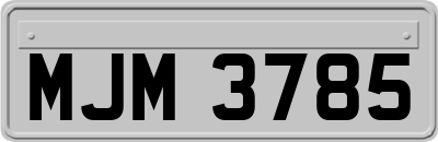 MJM3785