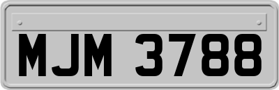 MJM3788