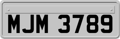 MJM3789