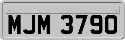 MJM3790