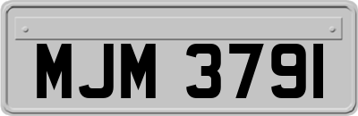 MJM3791