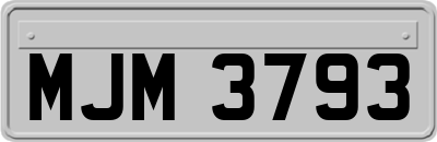 MJM3793