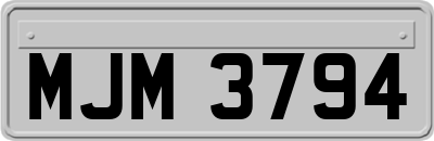 MJM3794