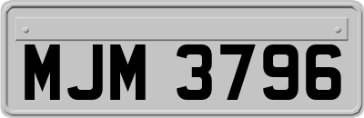 MJM3796