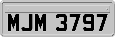 MJM3797