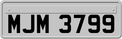 MJM3799