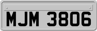 MJM3806