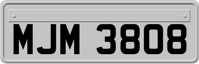 MJM3808