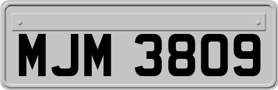 MJM3809
