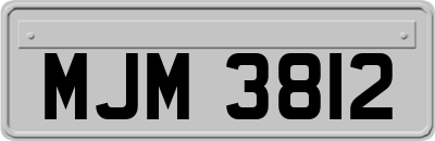 MJM3812