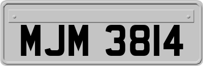 MJM3814