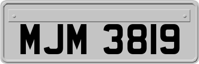 MJM3819