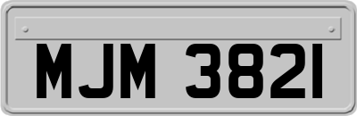 MJM3821