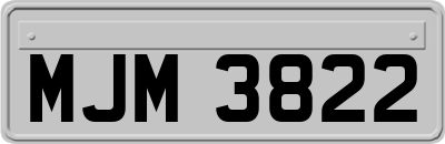 MJM3822