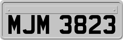 MJM3823