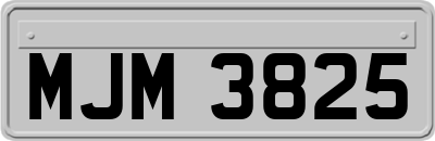 MJM3825