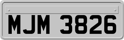 MJM3826