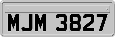 MJM3827