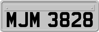 MJM3828