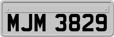 MJM3829