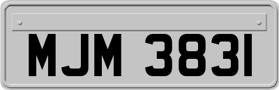 MJM3831