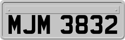 MJM3832