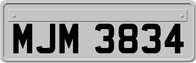 MJM3834