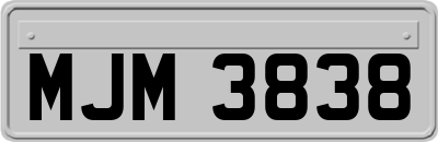 MJM3838