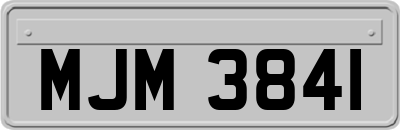 MJM3841