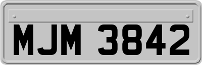 MJM3842
