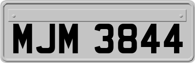 MJM3844