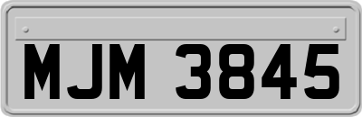 MJM3845