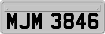 MJM3846