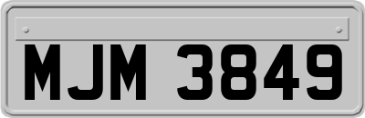 MJM3849