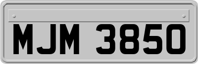 MJM3850