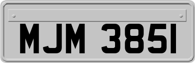 MJM3851