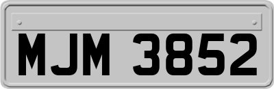 MJM3852