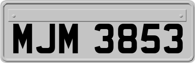 MJM3853