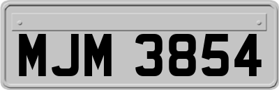 MJM3854