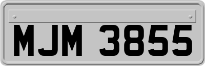 MJM3855
