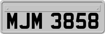 MJM3858
