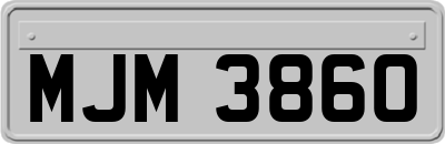 MJM3860