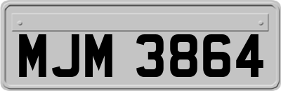 MJM3864