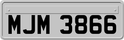 MJM3866