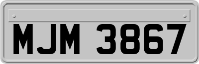 MJM3867