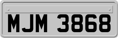 MJM3868
