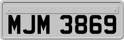MJM3869